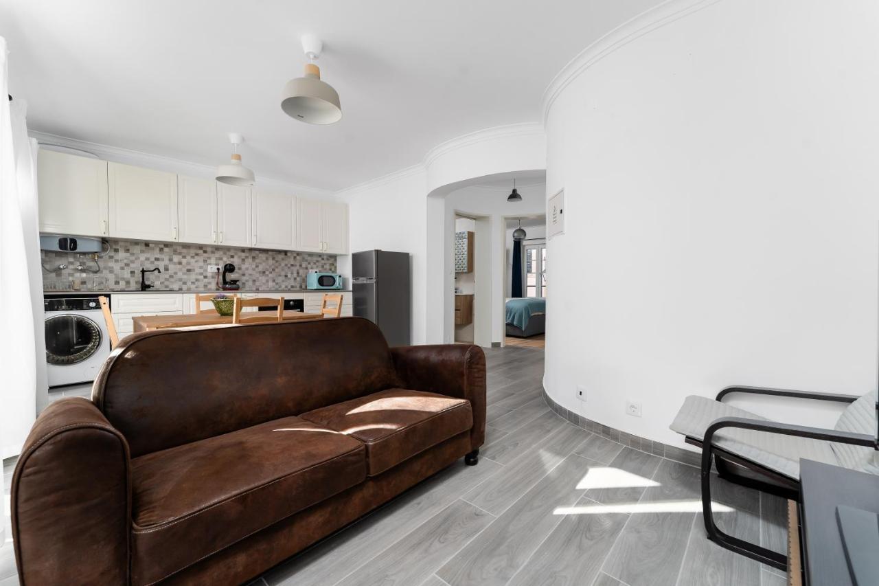 Patio Da Baixa Διαμέρισμα Σετούμπαλ Εξωτερικό φωτογραφία